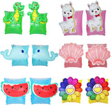 Baby Swimming Ring Pool Armbands