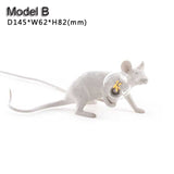 Rat Mouse Table String lights