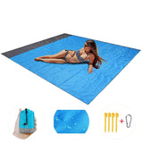 Beach Blanket Waterproof 2M*2.1M