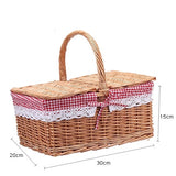 Picnic Basket