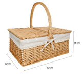 Picnic Basket