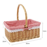 Picnic Basket