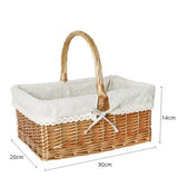 Picnic Basket