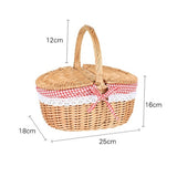 Picnic Basket