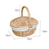 Picnic Basket