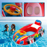 Kids Water Seat Toy