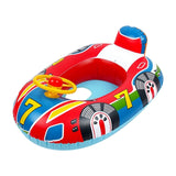 Kids Water Seat Toy