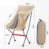 Camping Picnic Chair