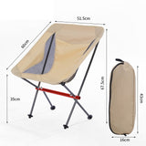 Camping Picnic Chair