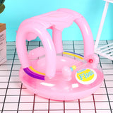 Baby Swim Ring