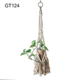 Planter with hanging holder