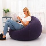 Inflatable Sofa