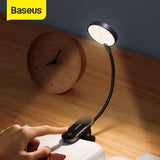 LED Clip Table Lamp