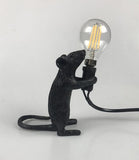 Rat Mouse Table String lights