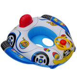 Kids Water Seat Toy