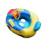 Kids Water Seat Toy