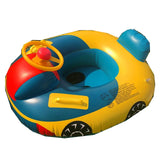 Kids Water Seat Toy